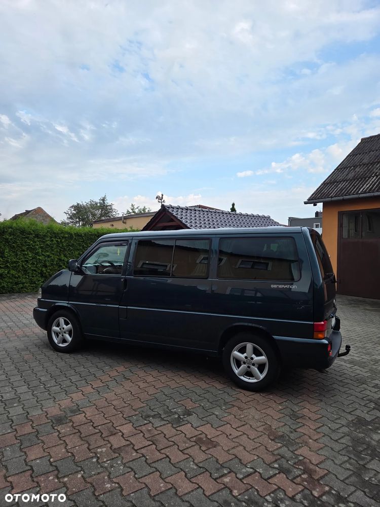 Volkswagen Multivan - 6