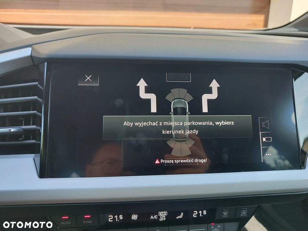 Audi Q4 e-tron 45 77kWh Quattro Advanced - 15