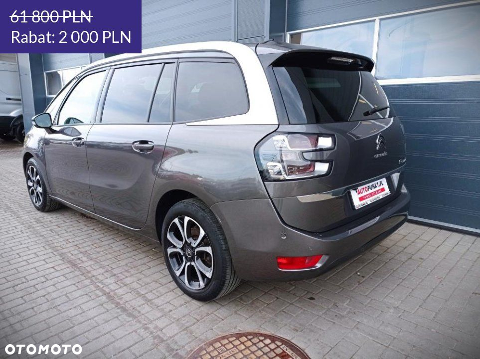 Citroën C4 SpaceTourer - 3