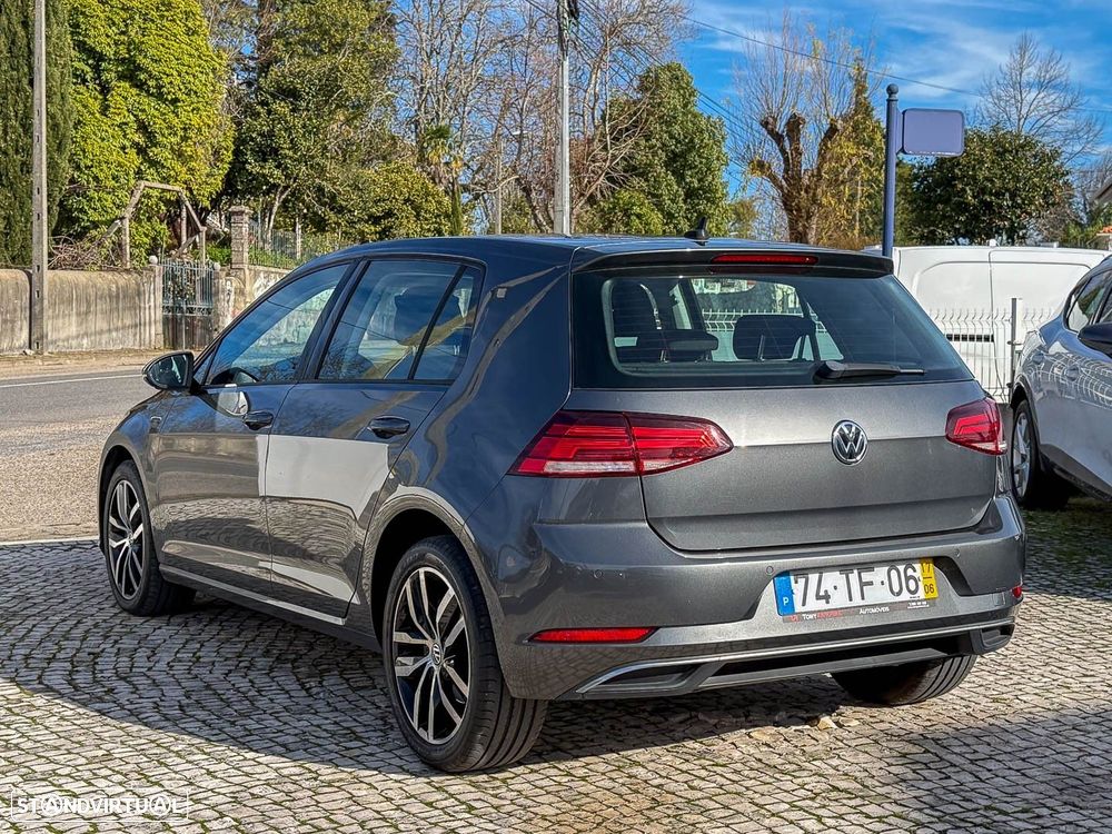 VW Golf 1.0 TSI Confortline - 28