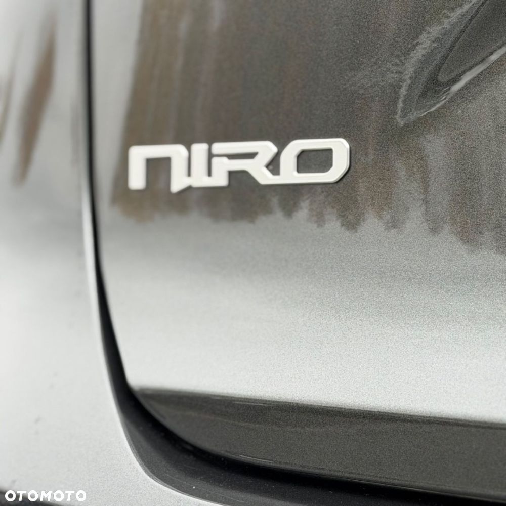 Kia Niro - 12