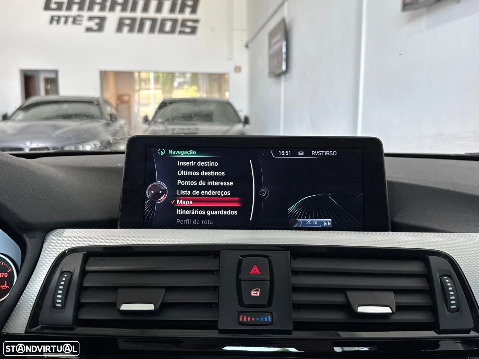 BMW 428 i Pack M Auto - 28