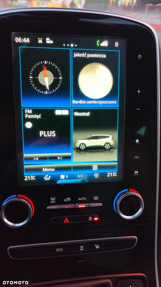 Renault Scenic 1.2 TCe Energy Bose - 11