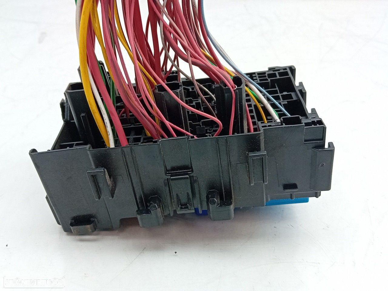 Caixa fusíveis / SAM / BSI RENAULT Megane IV (B9A/M_) - 3