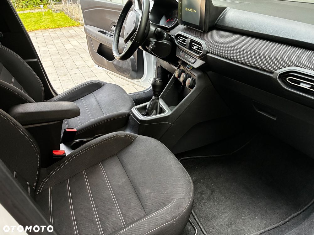 Dacia Sandero - 17