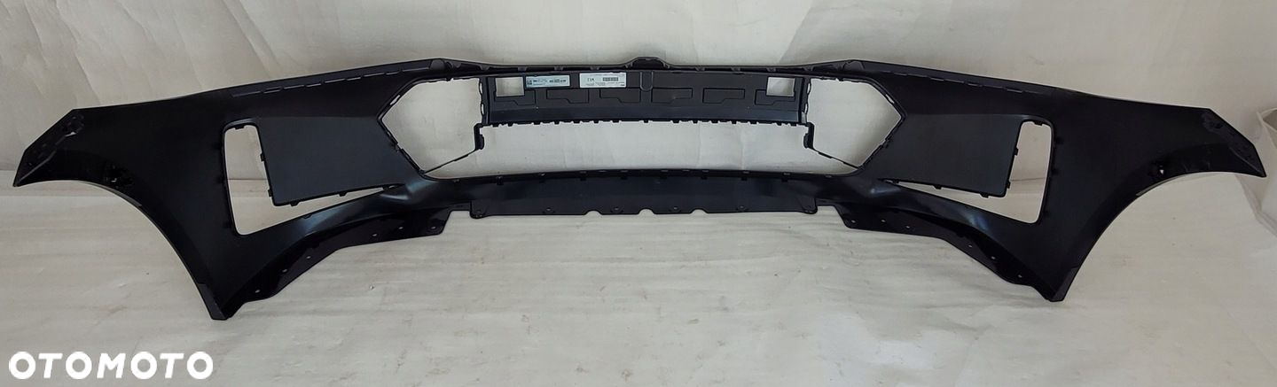 ZDERZAK PRZÓD PRZEDNI BMW 3 VII G20 G21 LIFT LCI M-PAKIET 2022- 51118085444 - 9