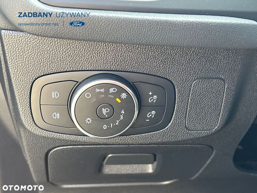 Ford Focus 1.5 EcoBoost Start-Stopp-System COOL&CONNECT - 18