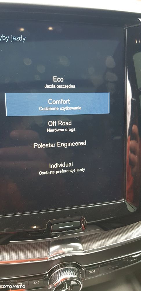 Volvo XC 60 T6 AWD R-Design - 30