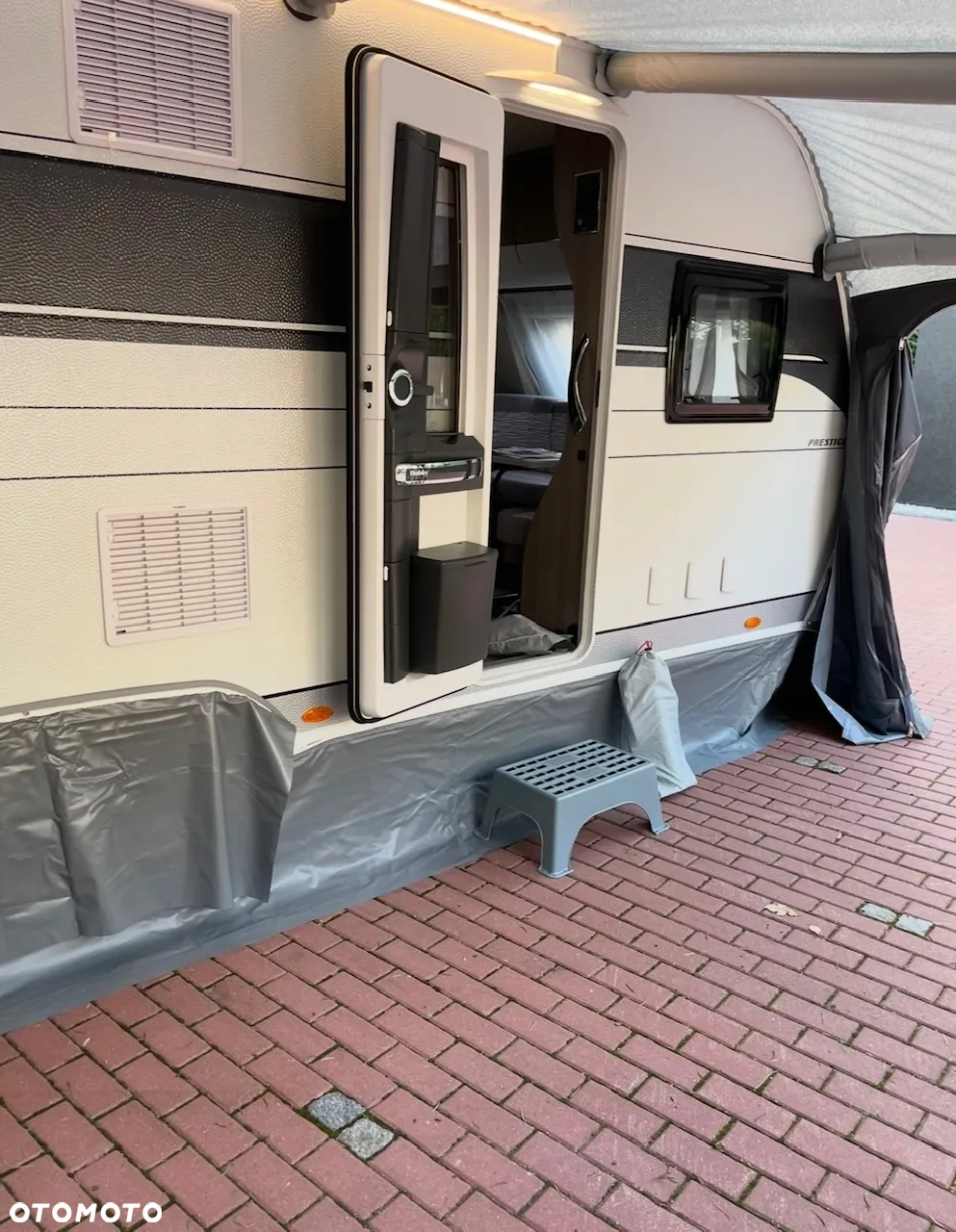 Hobby Prestige 720 KWFU - 20