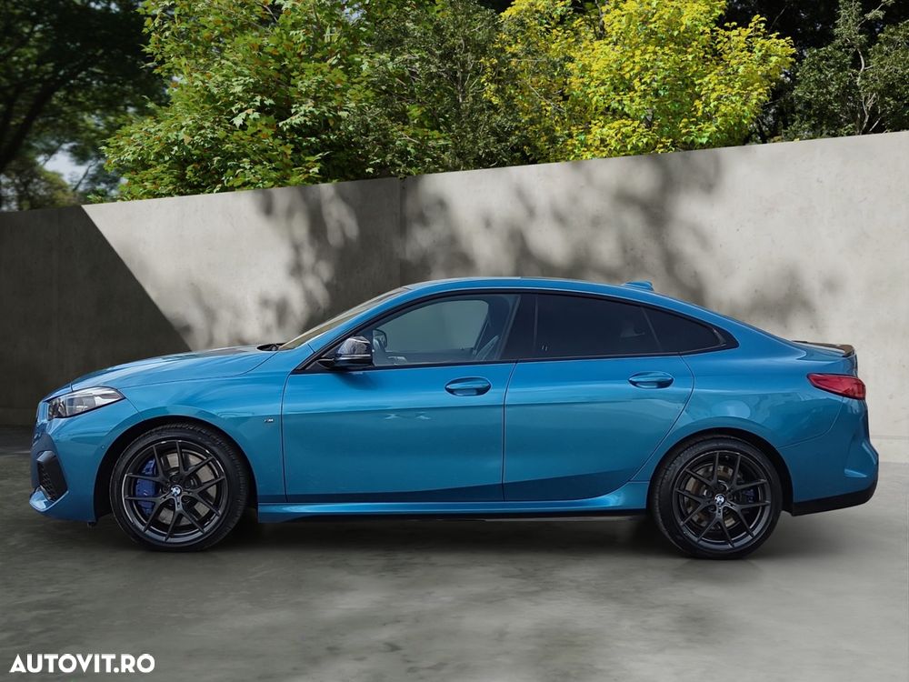 BMW M2 2021 — imagine 7