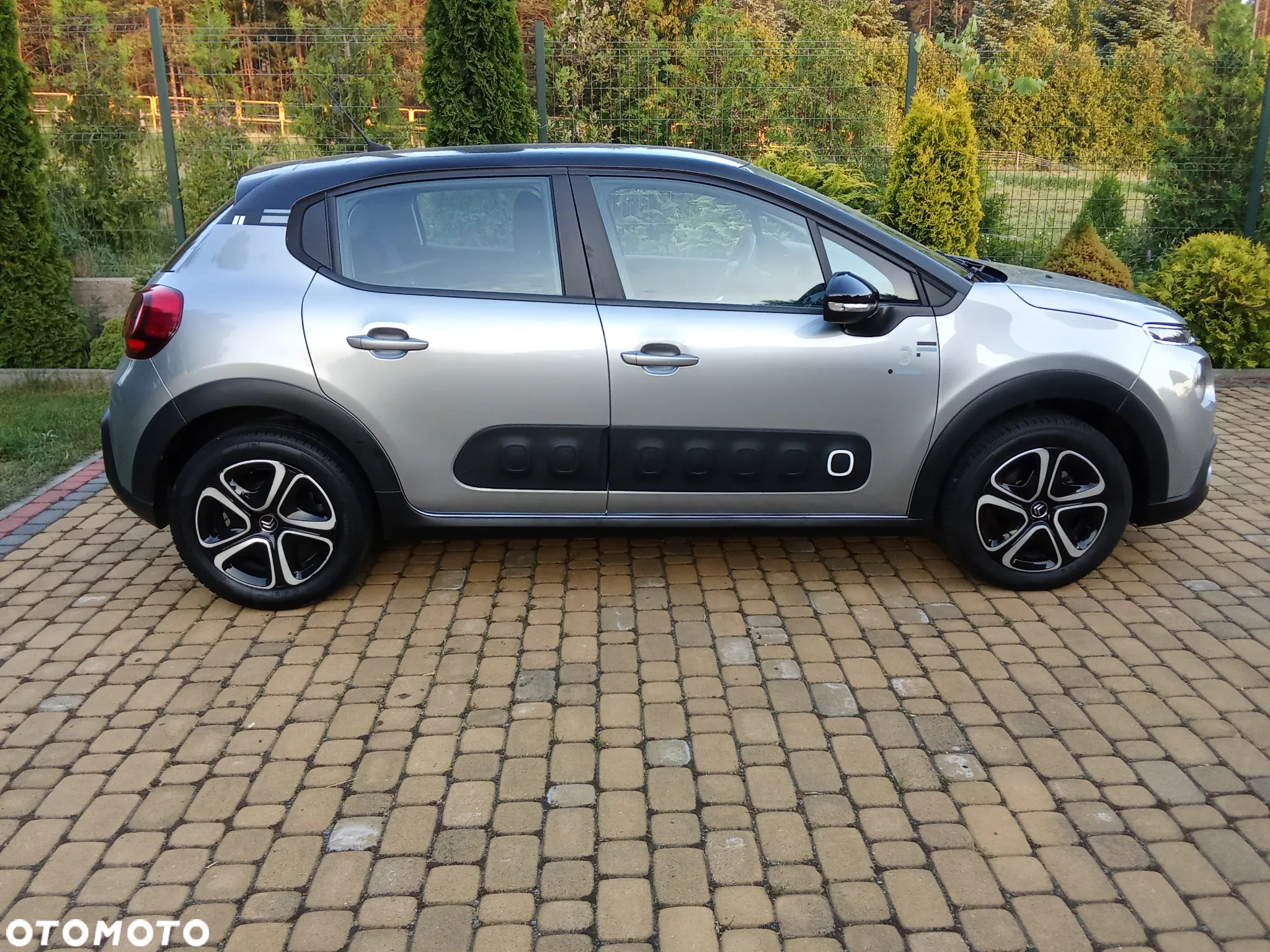 Citroën C3 1.2 PureTech Feel - 6