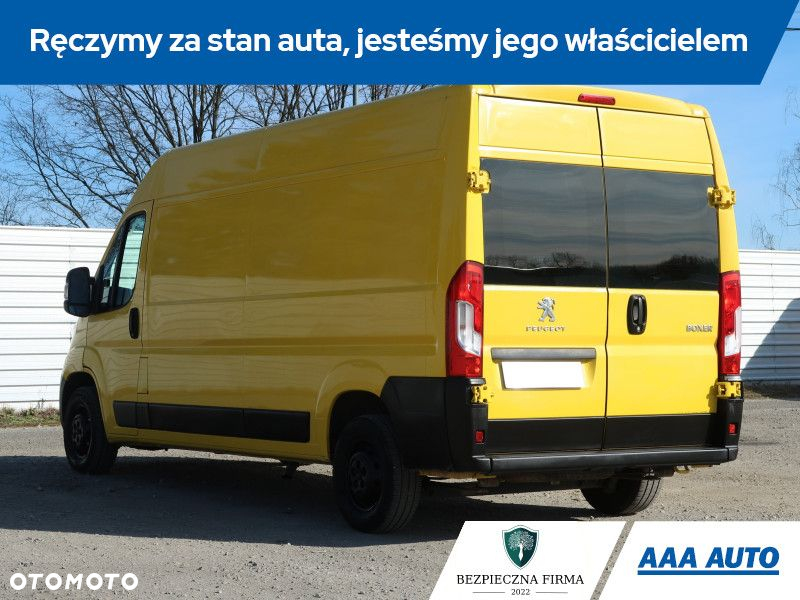 Peugeot boxer - 5