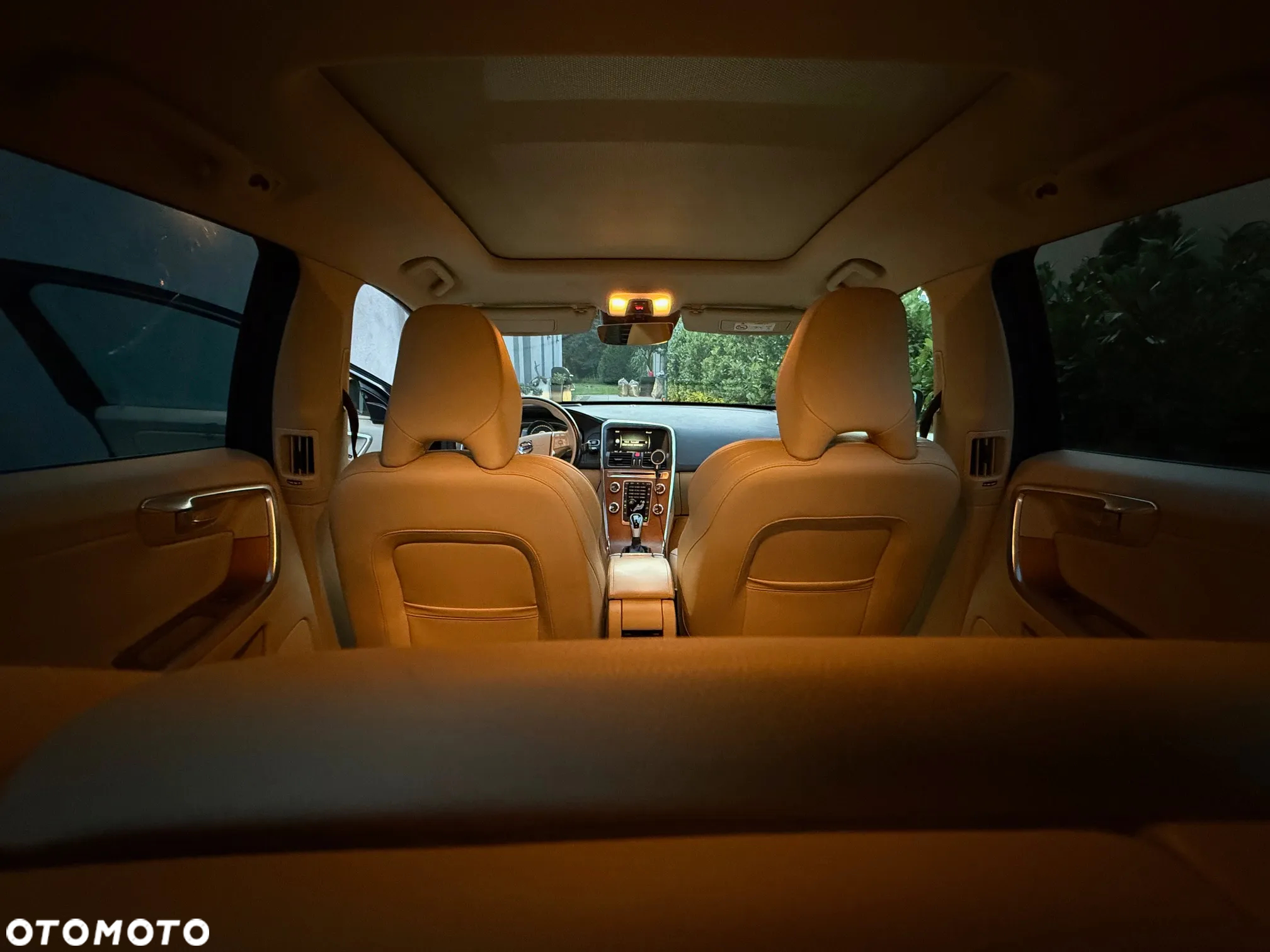 Volvo XC 60 D4 Inscription - 10
