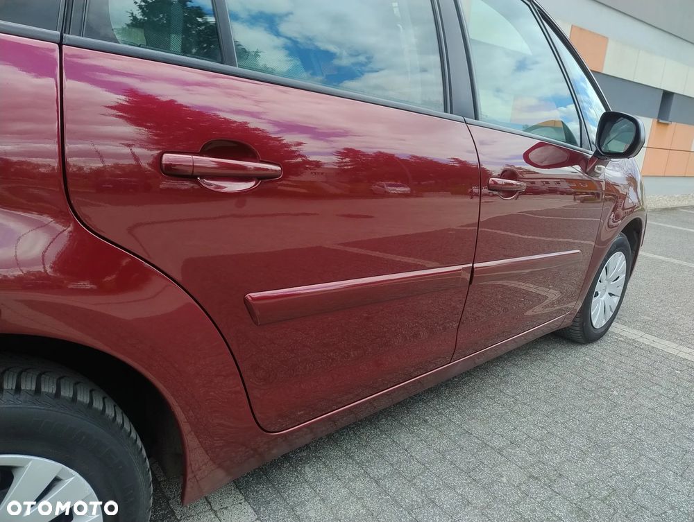 Citroën C4 Grand Picasso 1.8 16V Style - 29