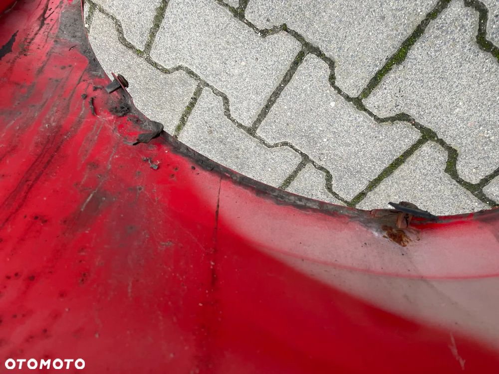 VW Polo 6R błotnik przód przedni lewy, prawy - 8