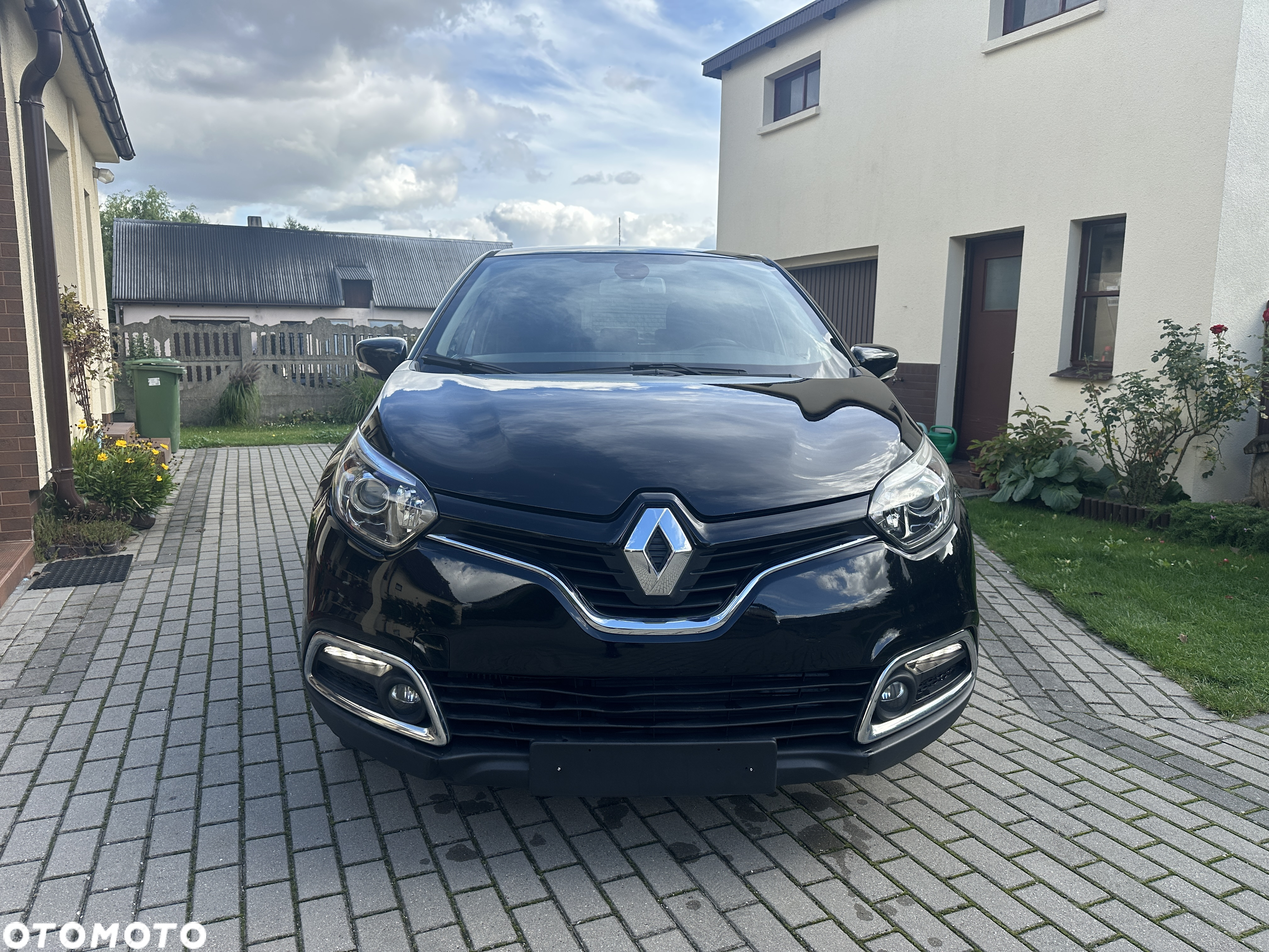 Renault Captur 1.2 Energy TCe XMOD EDC - 3