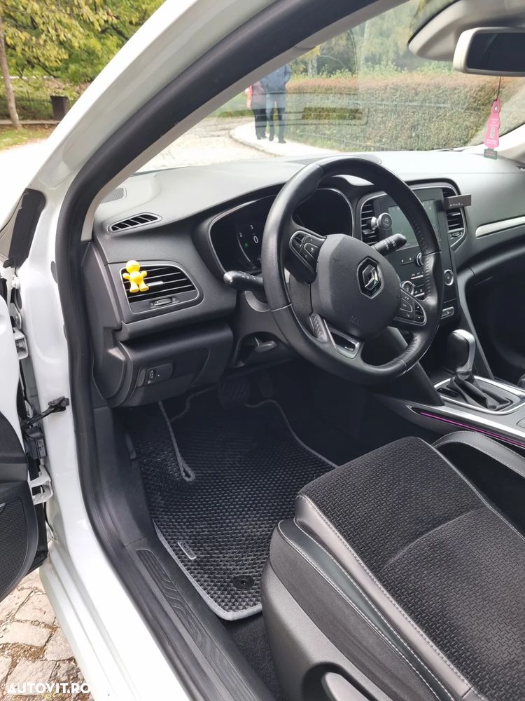 Renault Megane Energy dCi EDC Intens - 24