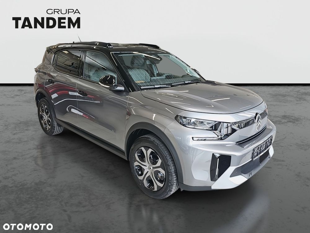Citroën C3 Aircross - 3