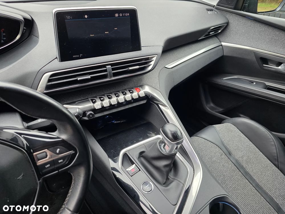 Peugeot 5008 HDI 115 Allure - 27