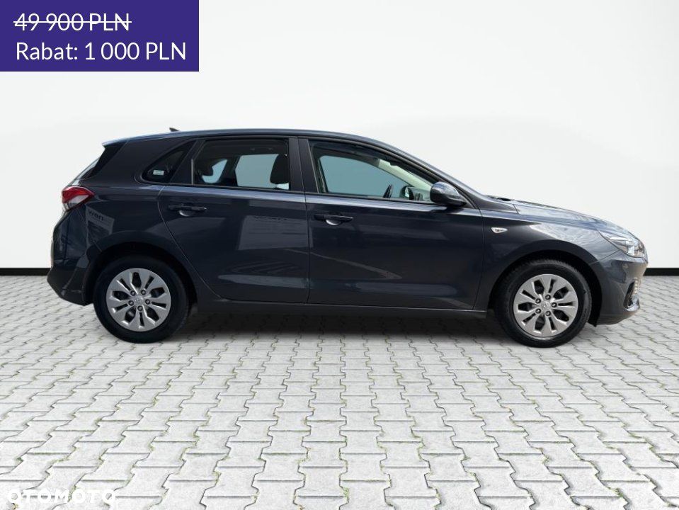Hyundai i30 - 4