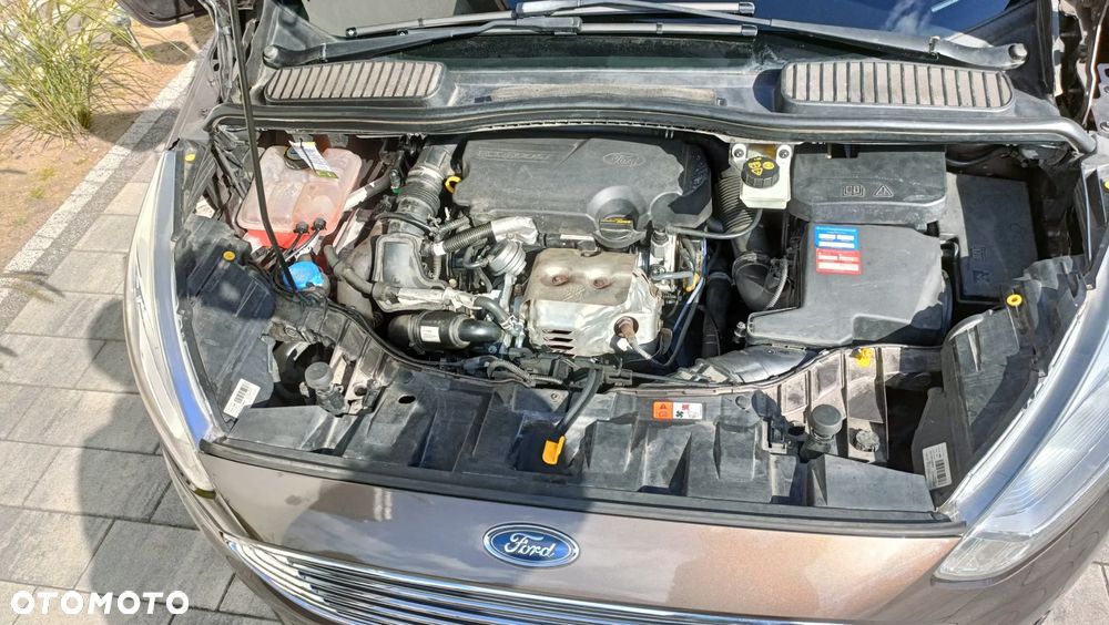 Ford C-MAX 1.0 EcoBoost Titanium ASS - 11