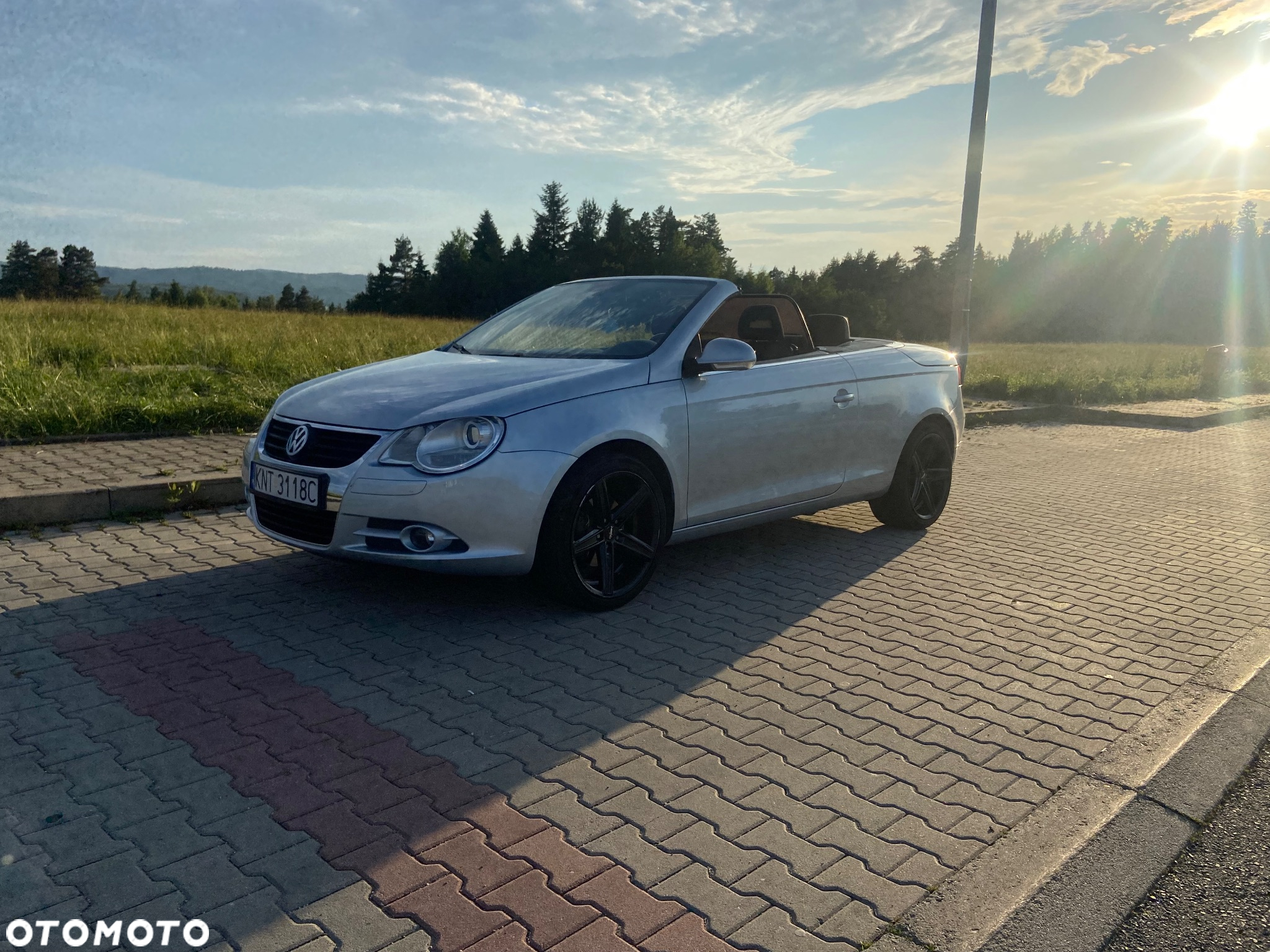 Volkswagen Eos 2.0 FSI - 6