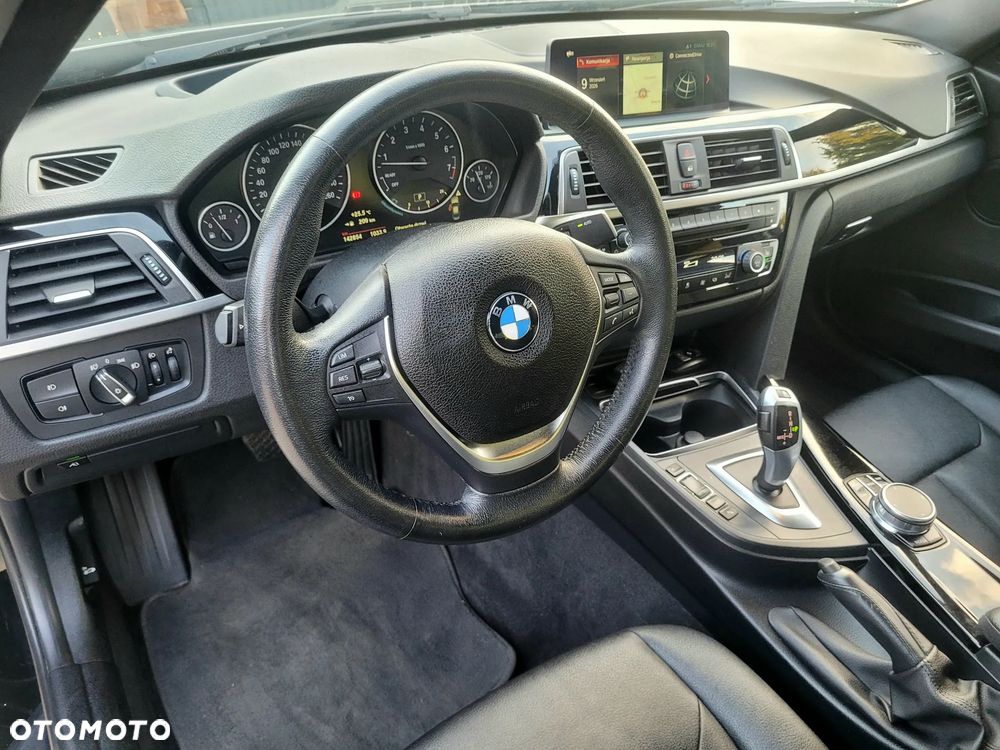 BMW Seria 3 320i GPF xDrive Advantage - 20