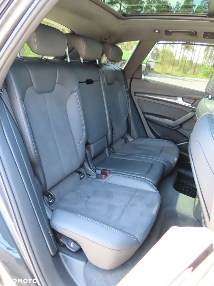Audi SQ5 - 17