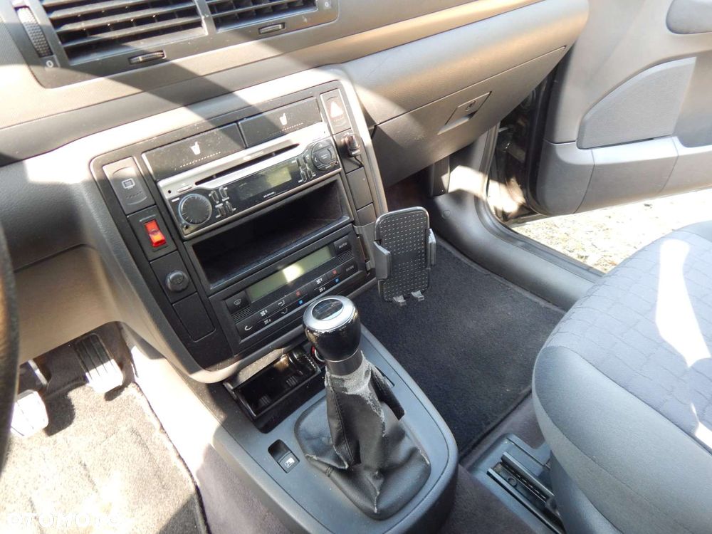 Seat Alhambra 2.0 Stella - 18