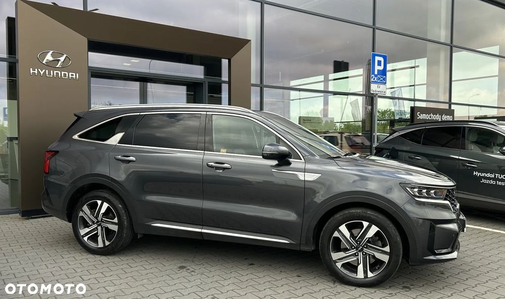 Kia Sorento - 6