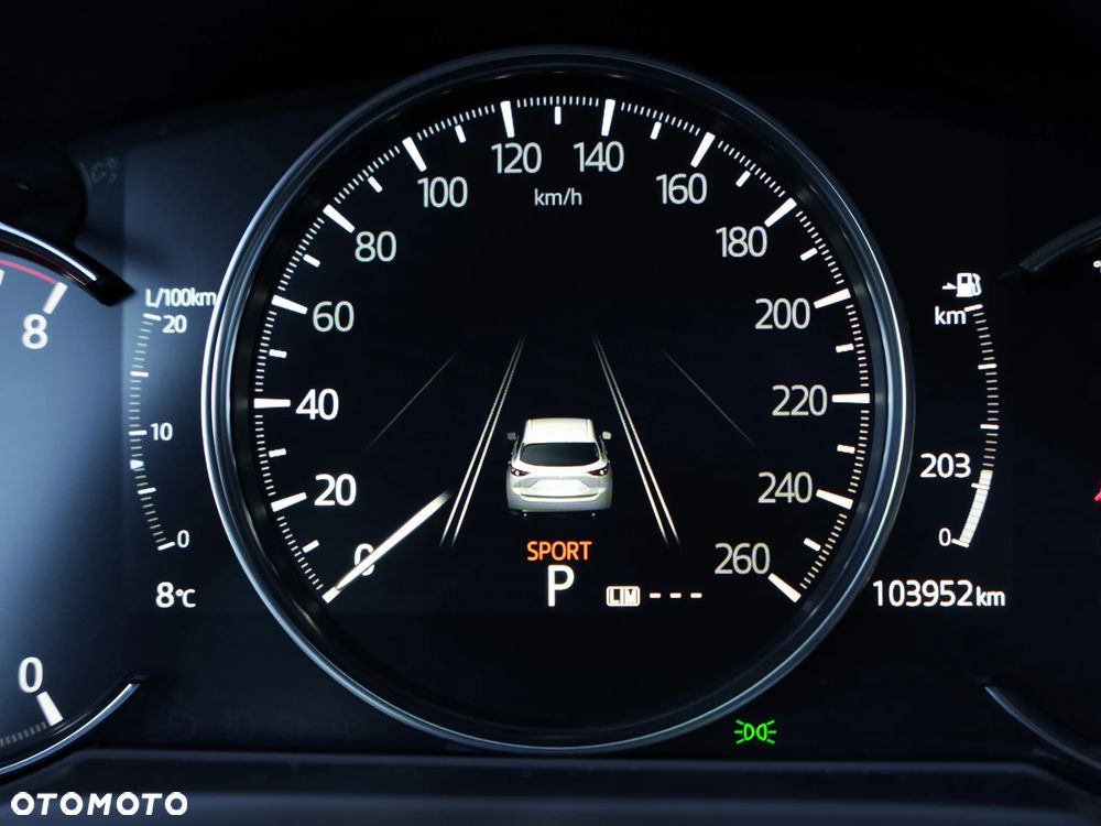Mazda CX-5 2.0 Homura 2WD - 22