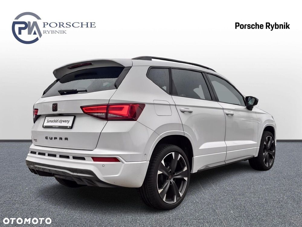 Cupra Ateca - 7