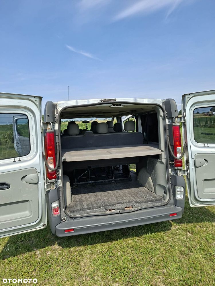Opel Vivaro L2H1 - 7