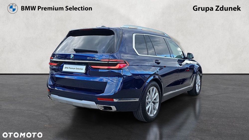 BMW X7 xDrive40d mHEV - 6