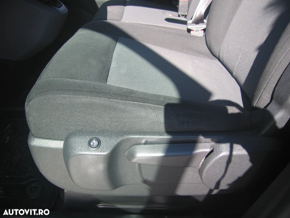 Toyota PROACE , 6 LOC DUBA XL MIXTA , L2 - H 1 - 23