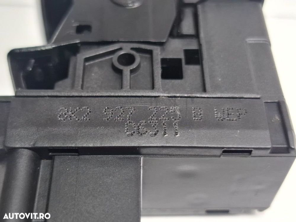 Buton frana de mana AUDI A4 IV Avant 8K5, B8 2007 - 20152.0 TDI CAGA, CJCA, CMEA, CMFA 8K2927225B - 3