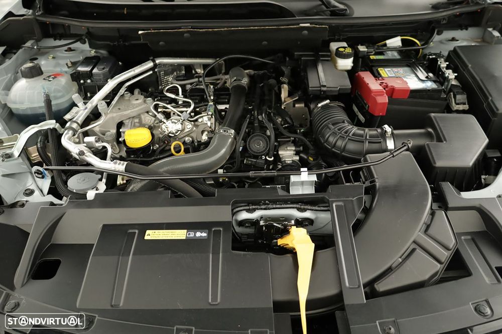 Nissan Qashqai 1.3 DIG-T N-Connecta LED Xtronic - 26