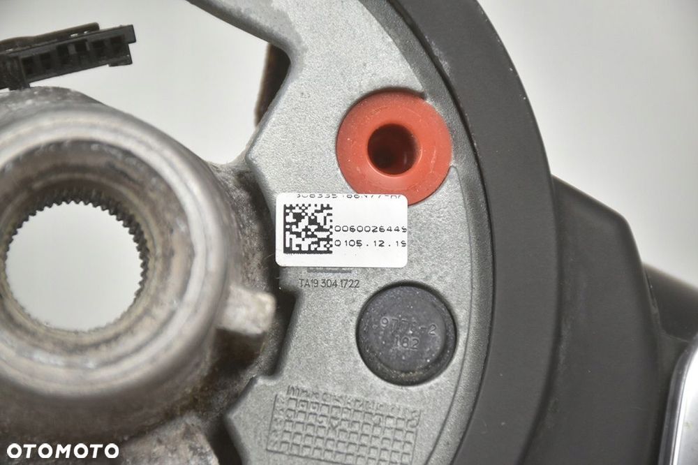 kierownica wielofunkcyjna bmw * 1 f20 f30 f31 m-pakiet łopatki - 13