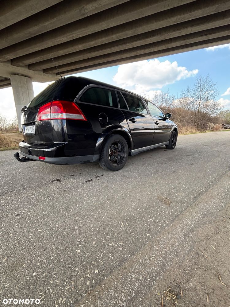 Opel Vectra 1.8 Edition - 5