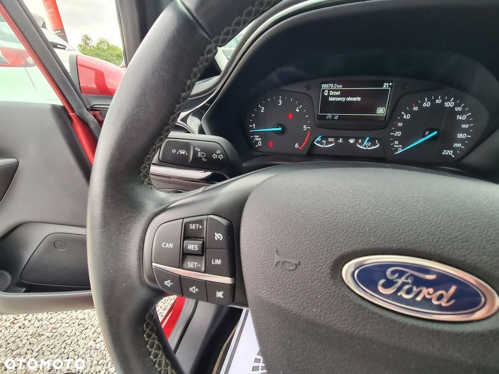 Ford Fiesta - 21
