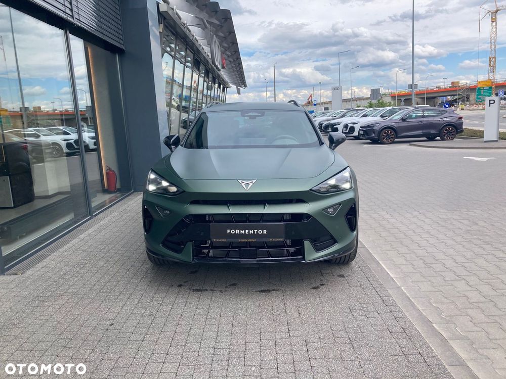 Cupra Formentor 1.5 eTSI mHEV DSG - 8