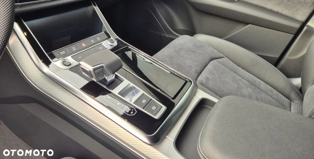 Audi Q7 45 TDI mHEV Quattro S Line Tiptr - 5