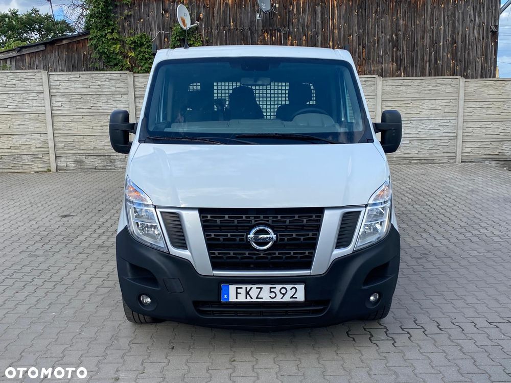 Nissan NV400 - 28