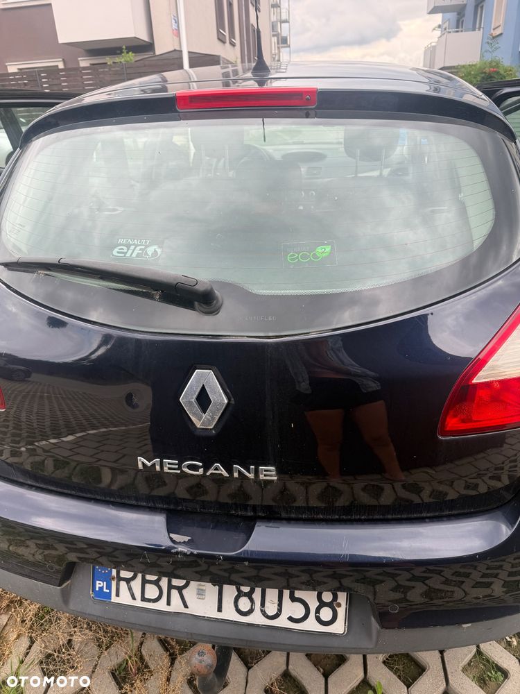 Renault Megane - 4