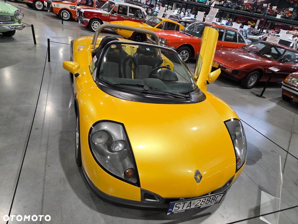 Renault Inny - 4