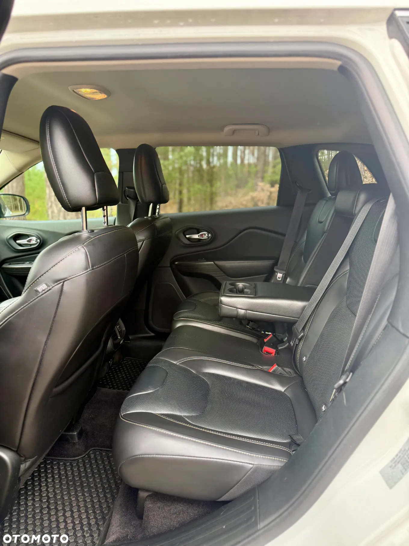 Jeep Cherokee 3.2 V6 Active Drive I Limited - 16