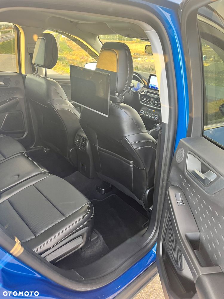 Ford Kuga 2.0 EcoBoost AWD Titanium ASS - 15
