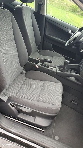 Audi A3 Sportback 1.6 Attraction - 13