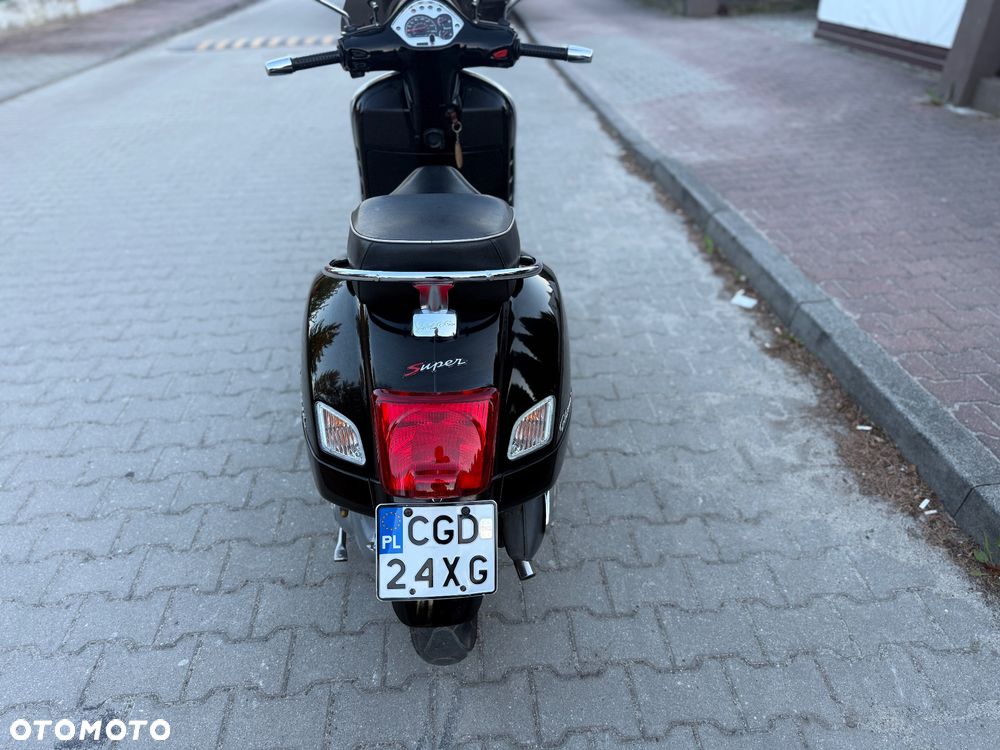 Piaggio Vespa - 13
