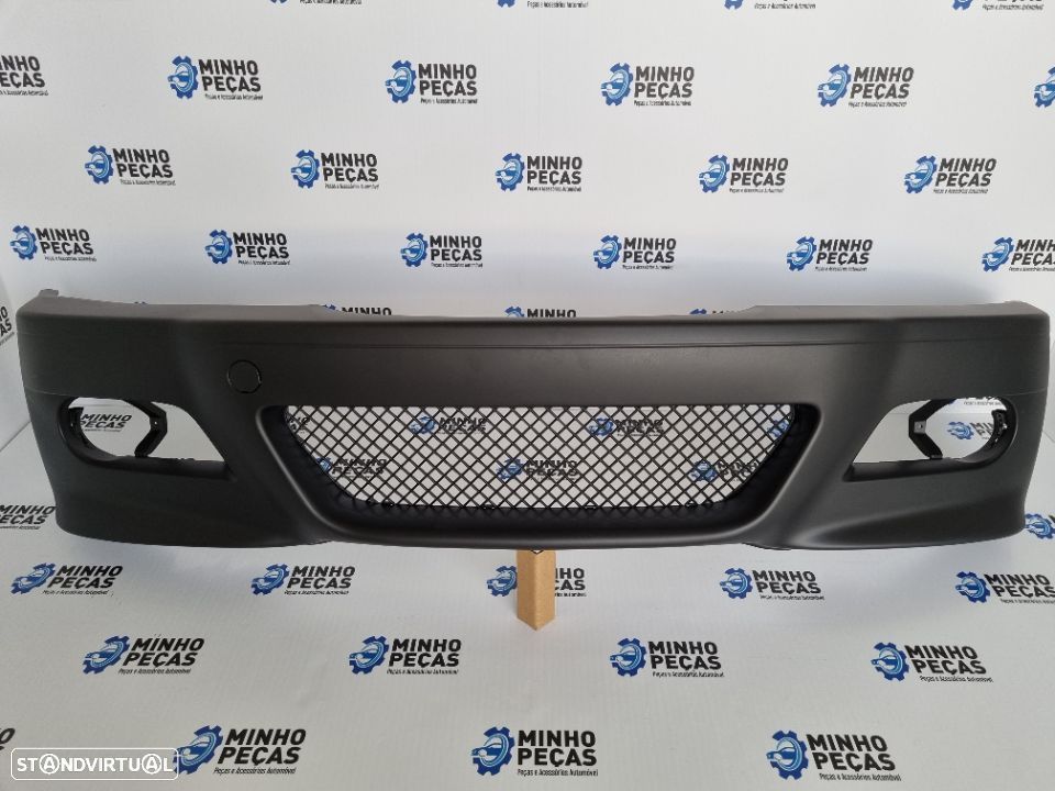 Parachoques Frontal BMW (E46) M3 - 1